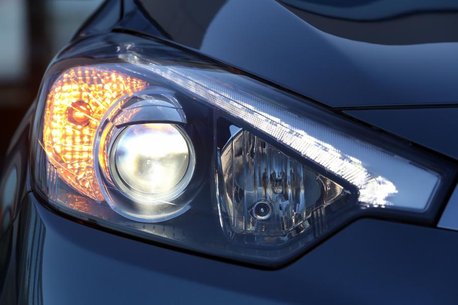  Kia Forte 2013 года  (фото 24 из 62)